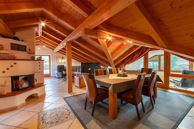 Ferienwohnung mit 3 Schlafzimmer