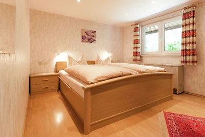 Moderna casa vacanze a Oberkirchen con...