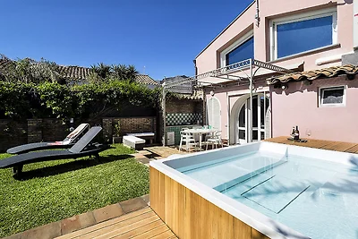 Casa vacanza ad Acireale con zona mare
