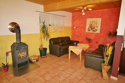 Spazioso chalet a Piesendorf con sauna