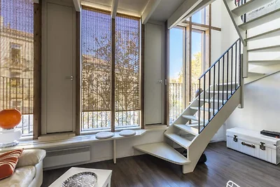 Duplex Aparté – Erster Concierge