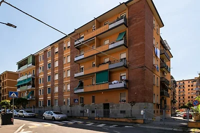 Bergonzoni 6 Apartment