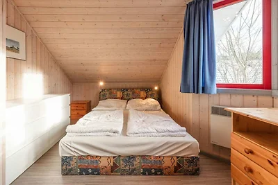 Exklusives skandinavisches Ferienhaus