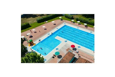 Ferienpark Cesenatico Giove