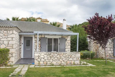 Villa vicino al mare ad Agrilia