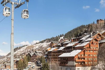 Studio 4 Personen Komfort