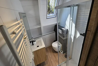 Rustig boschalet nabij Durbuy