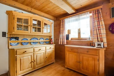 Ferienhaus in Jochberg nahe dem Skigebiet...