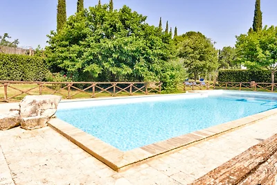 Agriturismo a Marsciano con terrazza