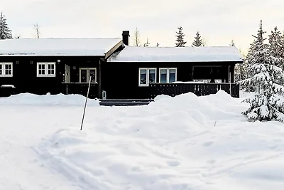 6 Personen Ferienhaus in Passebekk-By Traum