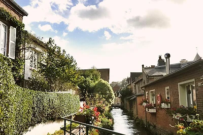 Belle Rive Residenza di vacanza confortevole