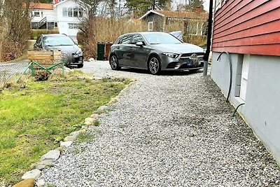 6 Personen Ferienhaus in HAKENÄSET-By Traum