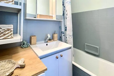 Studio - 1 oder 2 Personen - Gréoux-les-Bains