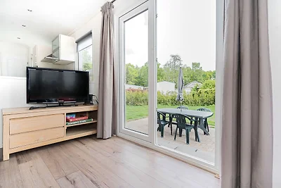 Schönes Chalet in der Nähe von Baarle-Nassau