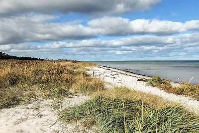 7 Personen Ferienhaus in Hadsund