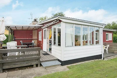 4 Personen Ferienhaus in Haderslev-By Traum