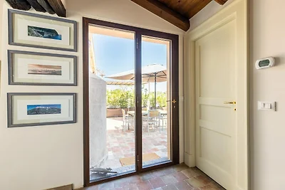 Wohnung in Sizilien nahe Skipisten