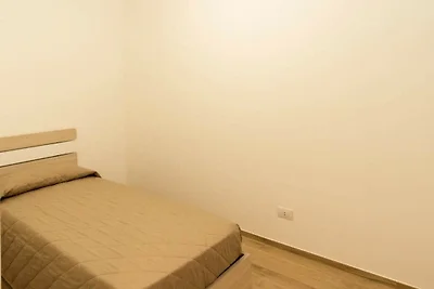 Wohnung in Fasano mit Balkon und Parken