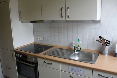 Gemütliche Wohnung in Bodenwerder an der...