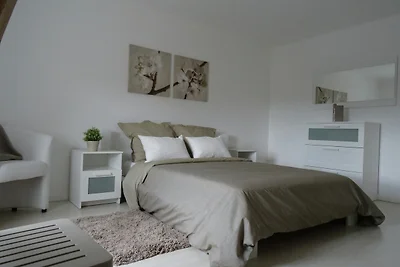 Luxe vakantiehuis met gazon
