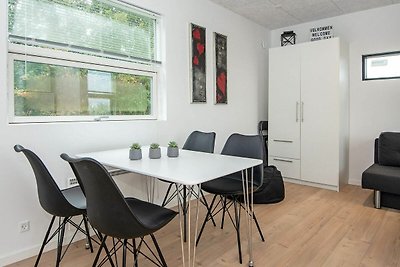 5 Personen Ferienhaus in Ansager-By Traum