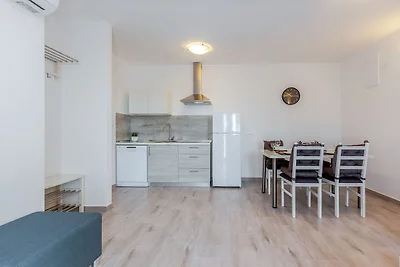Villa in Dramalj met zwembad