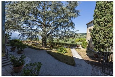 Villa Leone Komfortable Ferienresidenz