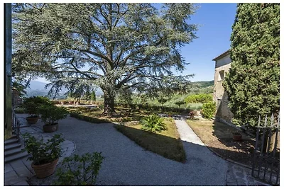 Villa Leone Komfortable Ferienresidenz