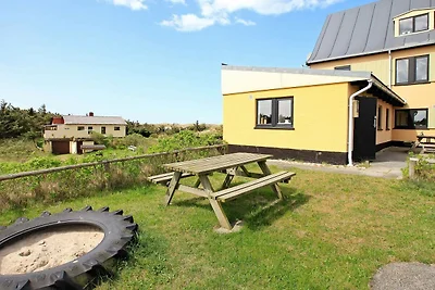 4 Personen Ferienhaus in Vejers Strand-By...