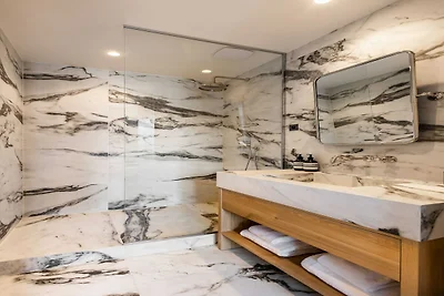 Elegante Wohnung - 3B/6P - Chaillot