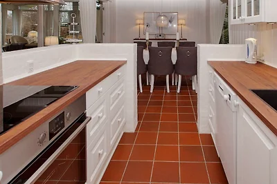 Luxus-Ruckzug in Bork Havn -- By Traum...