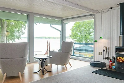 6 persone case ad Bjert-By Traum