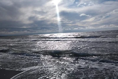 8 Personen Ferienhaus in Sydals