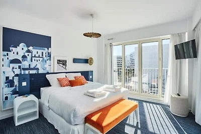 Odalys City Centre Euromed Aparthotel