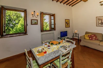 Bauernhaus mit Pool und privater Terrasse