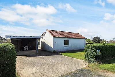 6 Personen Ferienhaus in Karrebæksminde