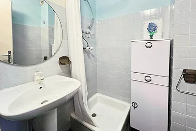 Ferienhaus in Grau du Roi in Strandnähe