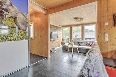 Chalet indipendente a Hohentauern con sauna
