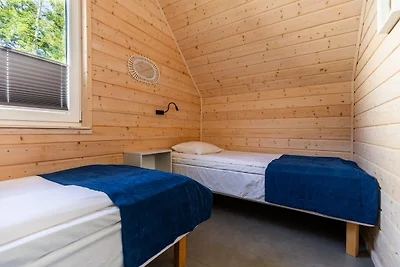 Comfortabele vakantiehuizen met SPA Rewal