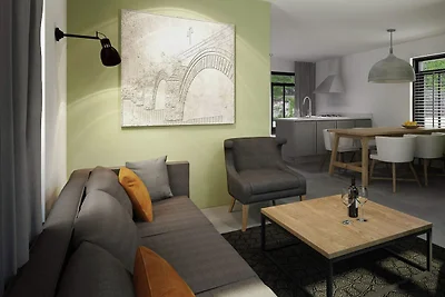 Villa con idromassaggio a 4 km da Maastricht