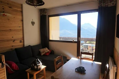 Casa vacanze a Orcières vicino Ski