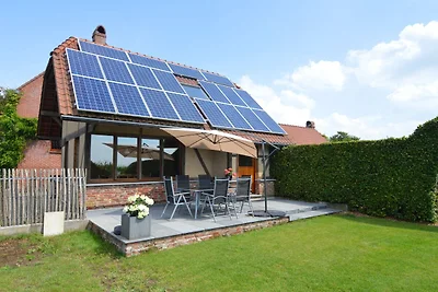 Ferienhaus in Vloesberg