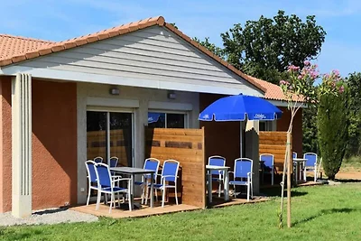 2-Zimmer-H�tte f�r 6 Personen