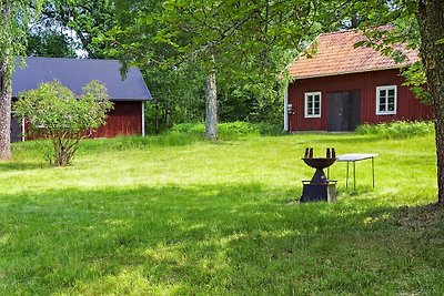 7 person holiday home in ODENSBACKEN