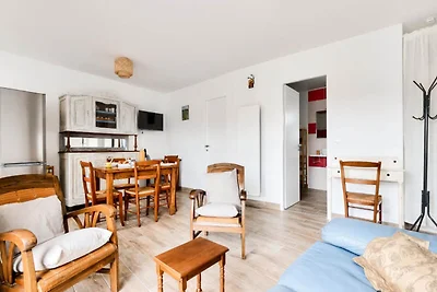 Apartment in Les Sables in der Nähe des Stran...