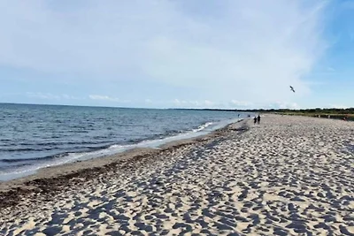 4 persoons vakantie huis in Hals-By Traum