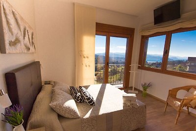 Geräumiges Ferienhaus in Poio Galicien mit...