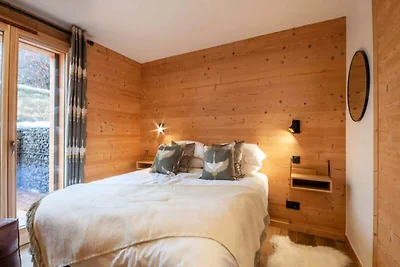 Residenz Tilly-Morzine