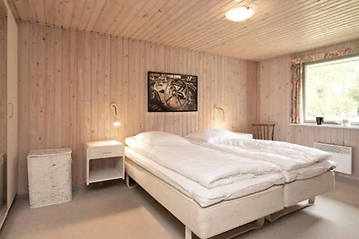 8 Personen Ferienhaus in Læsø-By Traum