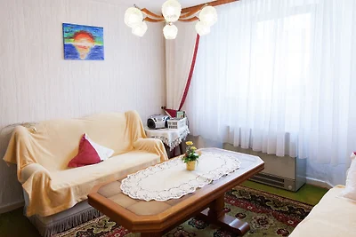 Casa vacanze a Sellerich con bosco